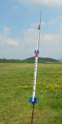 MIK-ova dvoustupnovka